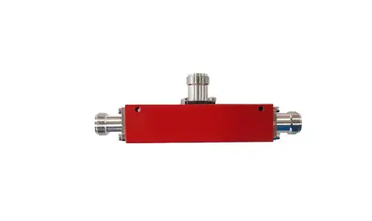VHF UHF Tapper